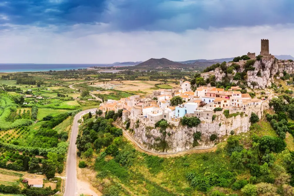 5 lugares secretos para descobrir na Sardenha